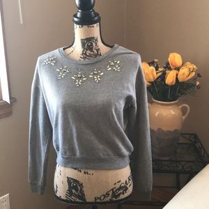 Hollister sweatshirt